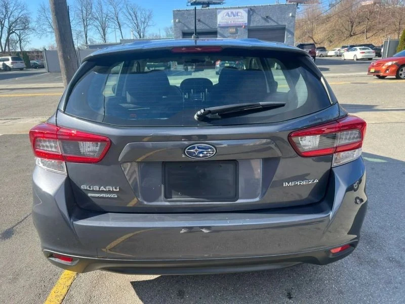 2023 Subaru Impreza 5th Gen - Image 6 of 12