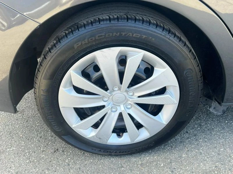 2023 Subaru Impreza 5th Gen - Image 11 of 12