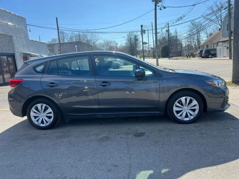 2023 Subaru Impreza 5th Gen - Image 4 of 12