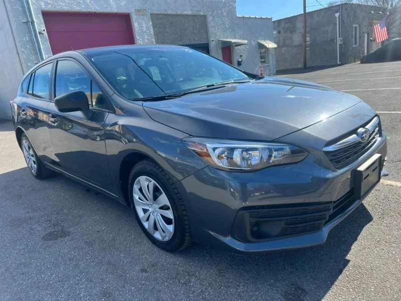 2023 Subaru Impreza 5th Gen - Image 3 of 12