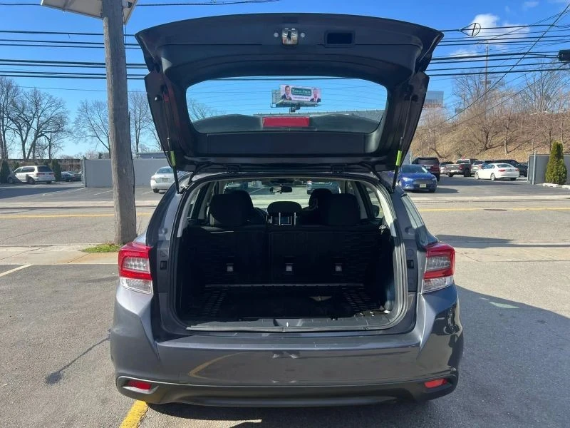 2023 Subaru Impreza 5th Gen - Image 9 of 12