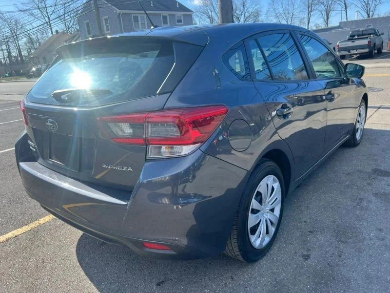 2023 Subaru Impreza 5th Gen - Image 5 of 12