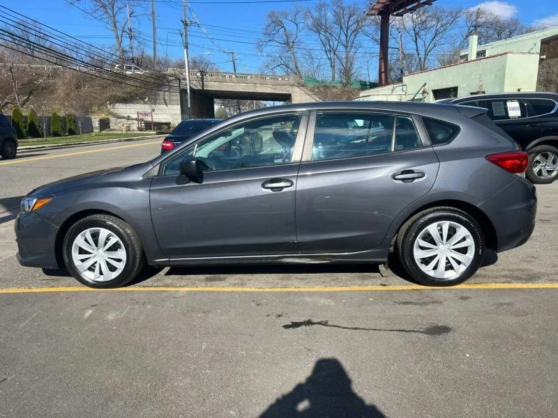 2023 Subaru Impreza 5th Gen - Image 8 of 12