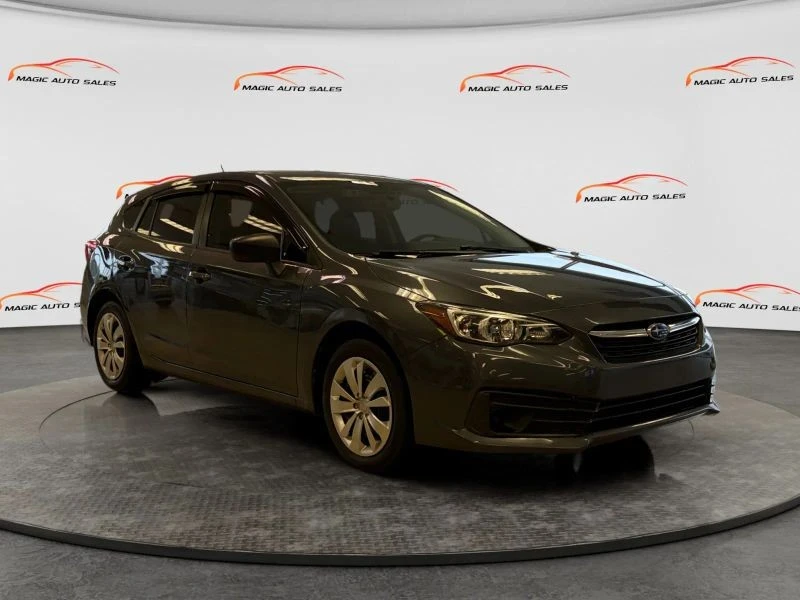 2023 Subaru Impreza 5th Gen - Image 5 of 12