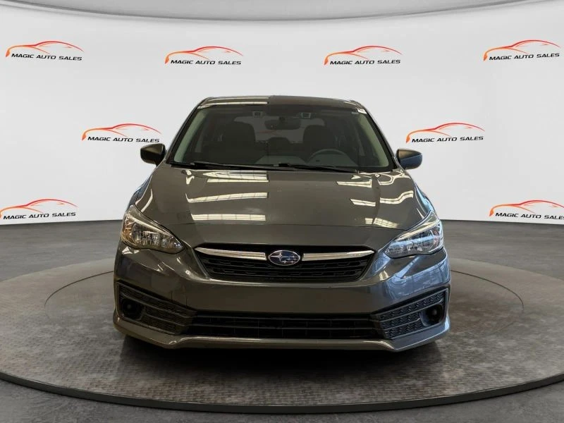 2023 Subaru Impreza 5th Gen - Image 3 of 12