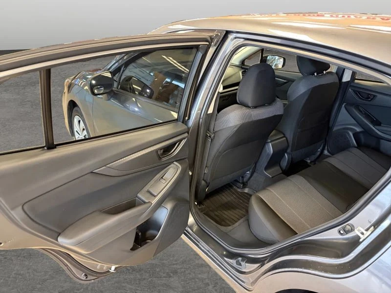 2023 Subaru Impreza 5th Gen - Image 12 of 12
