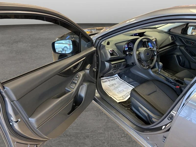 2023 Subaru Impreza 5th Gen - Image 9 of 12