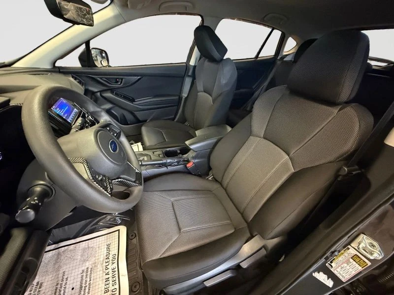 2023 Subaru Impreza 5th Gen - Image 11 of 12