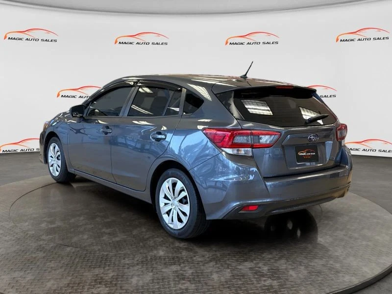2023 Subaru Impreza 5th Gen - Image 6 of 12