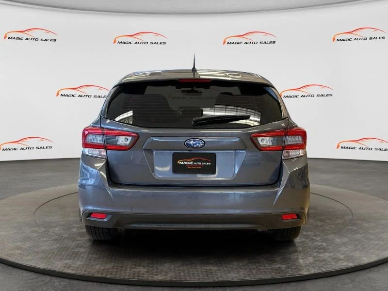 2023 Subaru Impreza 5th Gen - Image 7 of 12