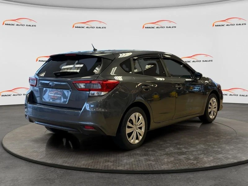 2023 Subaru Impreza 5th Gen - Image 8 of 12