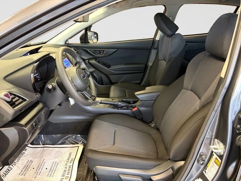 2023 Subaru Impreza 5th Gen - Image 10 of 12