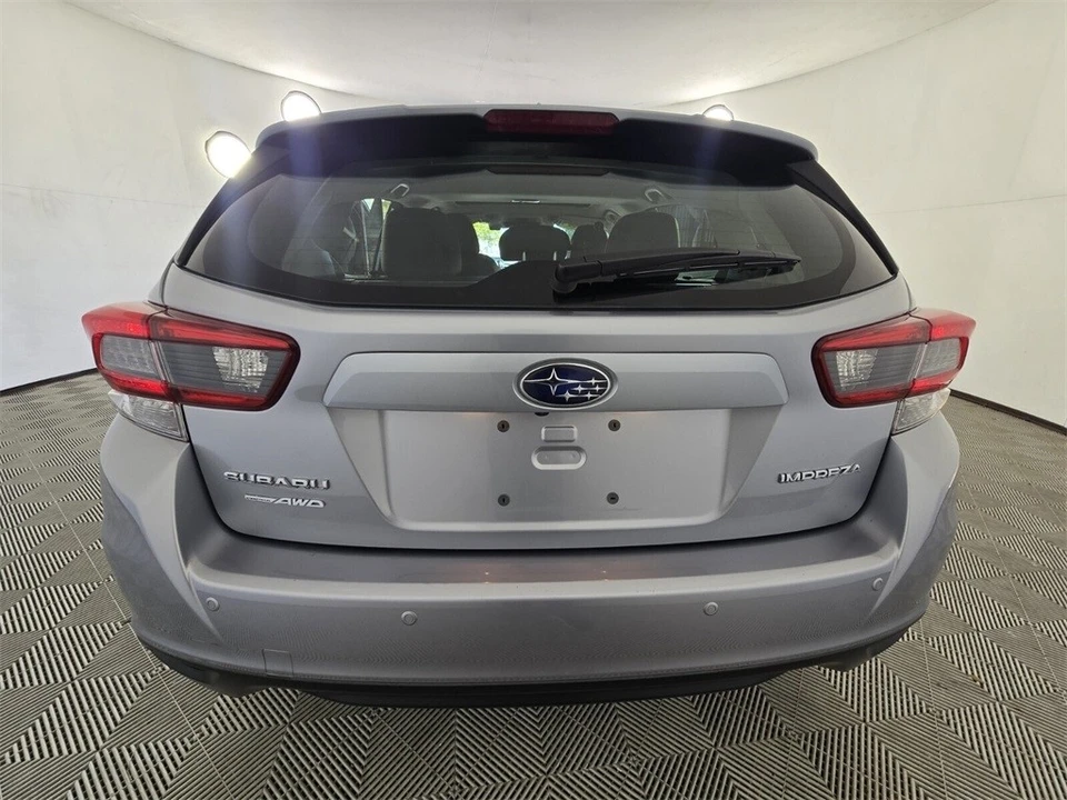 2023 Subaru Impreza 5th Gen - Image 12 of 21