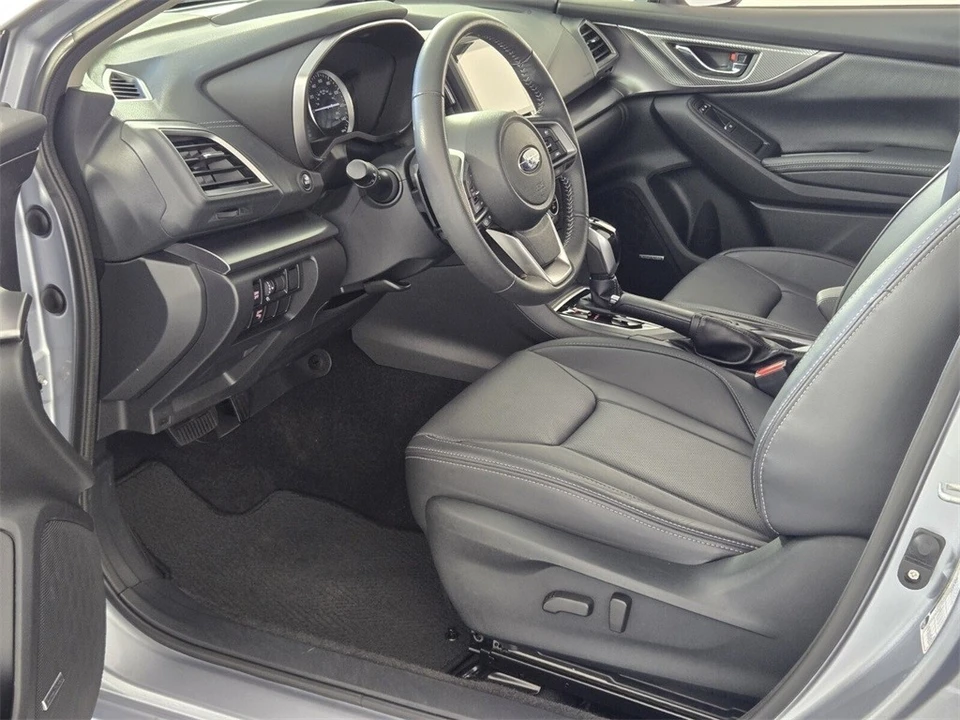 2023 Subaru Impreza 5th Gen - Image 7 of 21