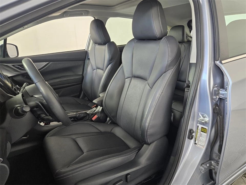 2023 Subaru Impreza 5th Gen - Image 6 of 21