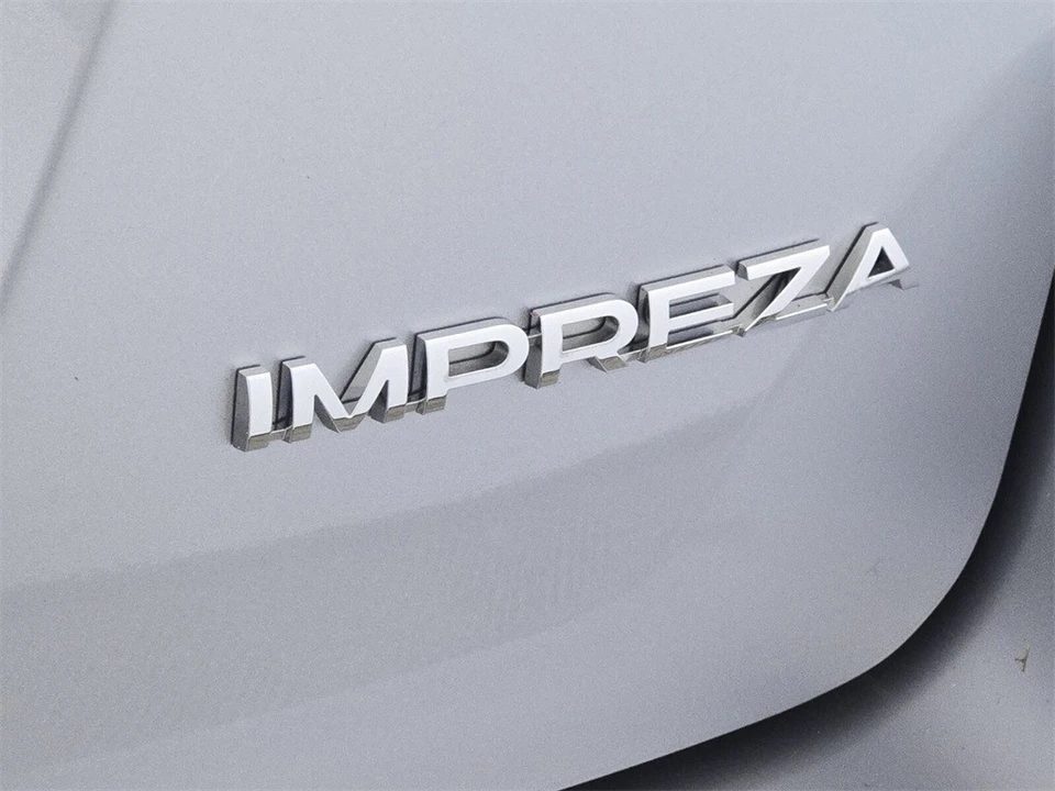 2023 Subaru Impreza 5th Gen - Image 13 of 21