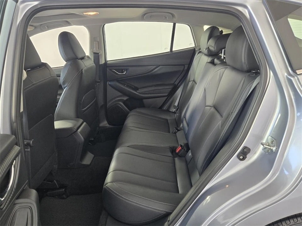 2023 Subaru Impreza 5th Gen - Image 8 of 21