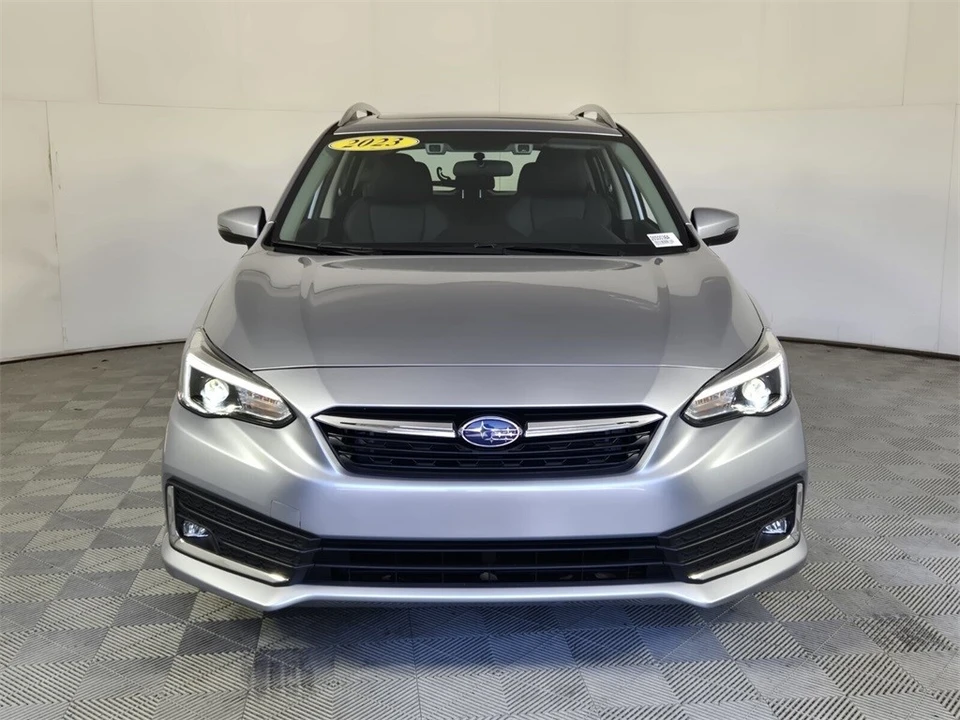 2023 Subaru Impreza 6th Gen - Image 3 of 12