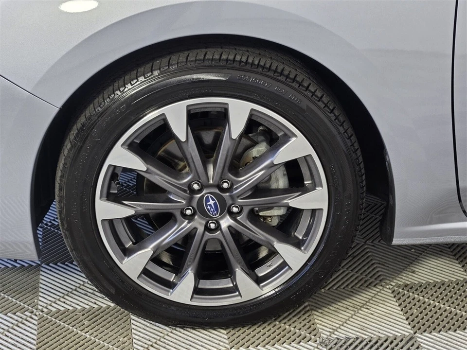 2023 Subaru Impreza 6th Gen - Image 5 of 12