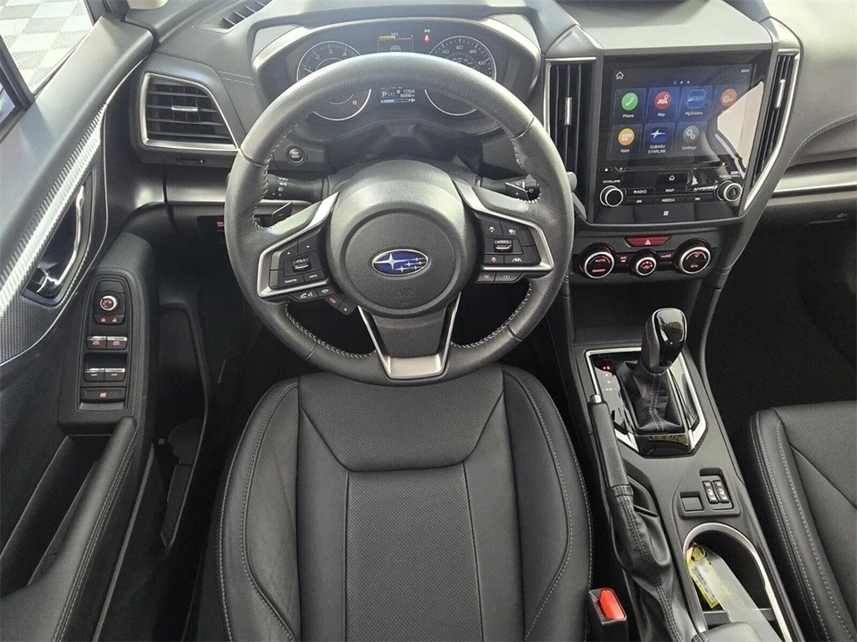 2023 Subaru Impreza 5th Gen - Image 9 of 21