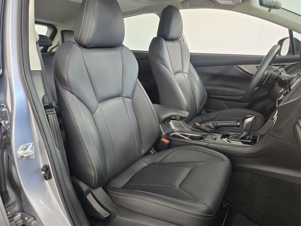 2023 Subaru Impreza 6th Gen - Image 18 of 21