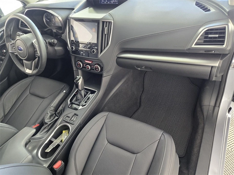 2023 Subaru Impreza 6th Gen - Image 17 of 21