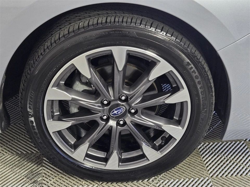 2023 Subaru Impreza 5th Gen - Image 19 of 21