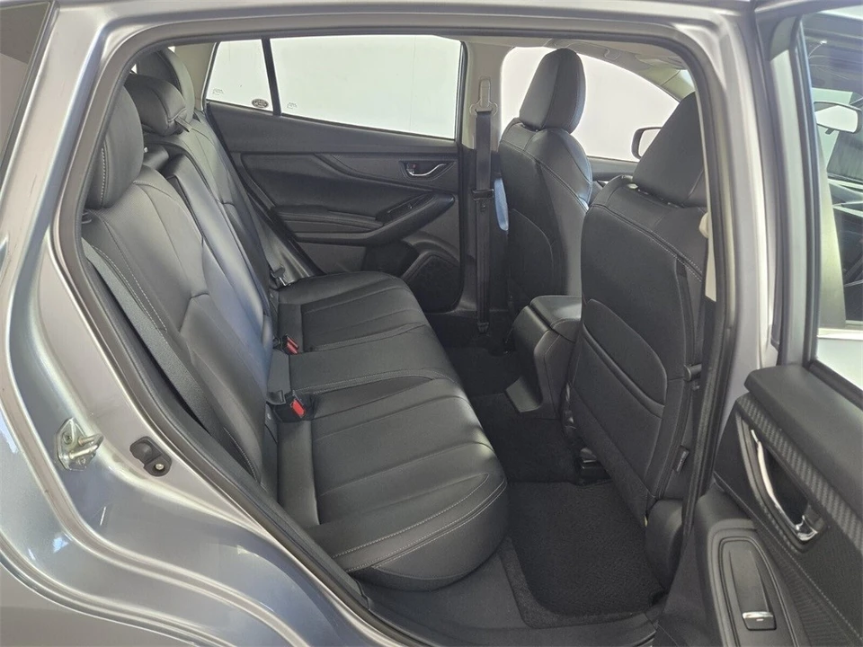 2023 Subaru Impreza 6th Gen - Image 16 of 21