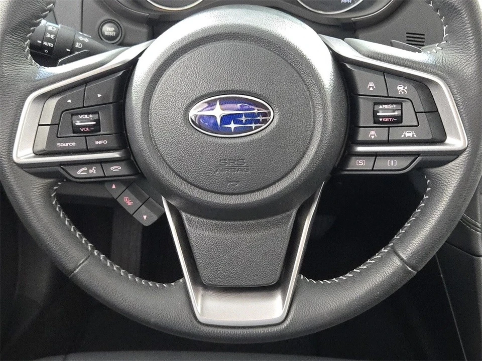 2023 Subaru Impreza 5th Gen - Image 10 of 21
