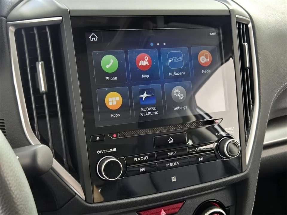 2023 Subaru Impreza 5th Gen - Image 21 of 21