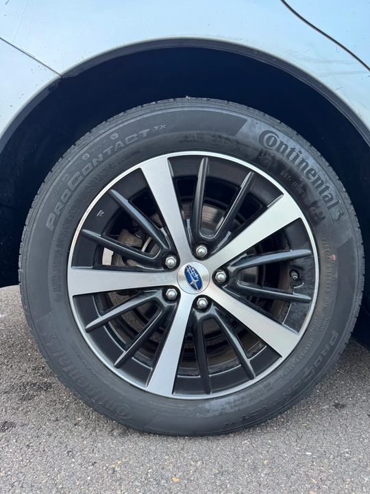 2023 Subaru Impreza 5th Gen - Image 19 of 19