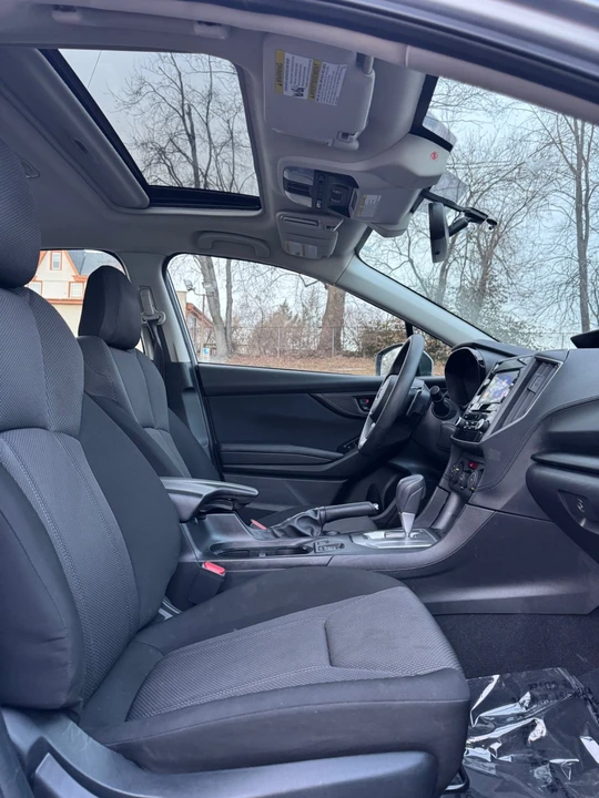 2023 Subaru Impreza 5th Gen - Image 14 of 19
