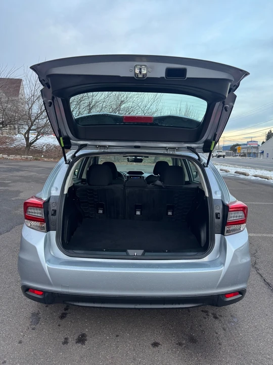 2023 Subaru Impreza 5th Gen - Image 18 of 19