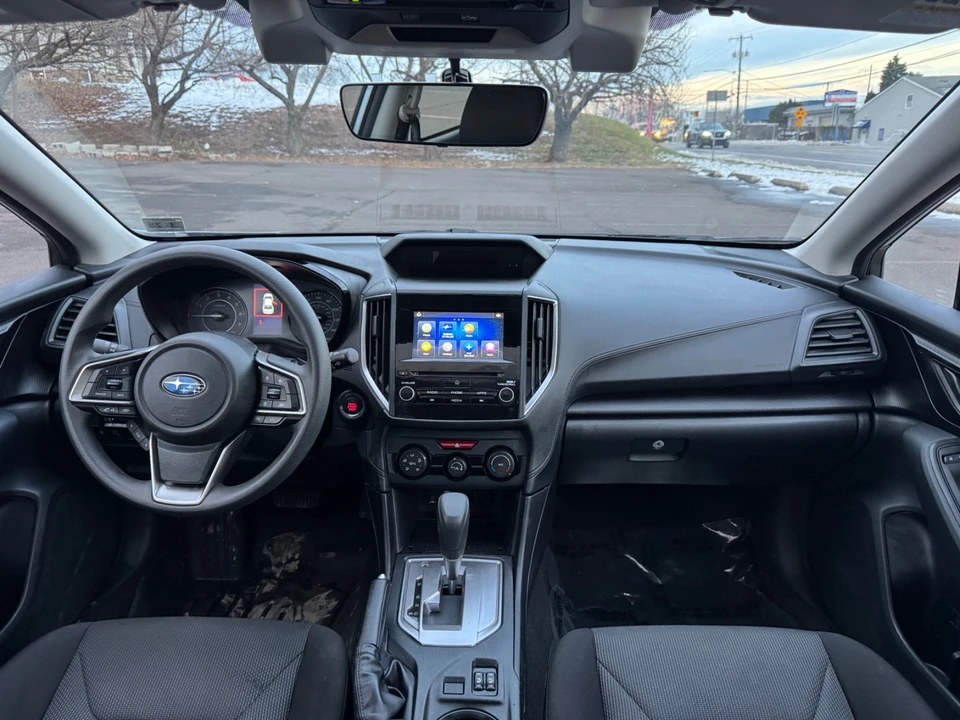 2023 Subaru Impreza 5th Gen - Image 13 of 19