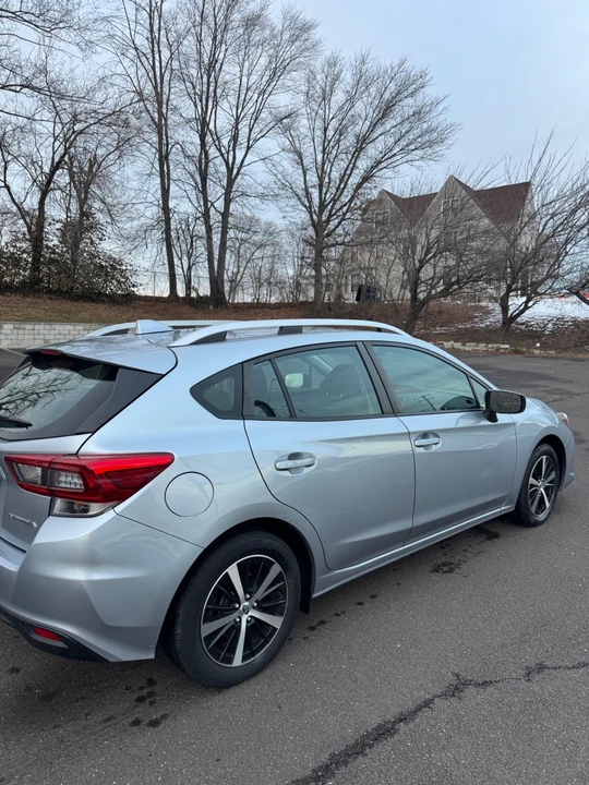 2023 Subaru Impreza 5th Gen - Image 4 of 19