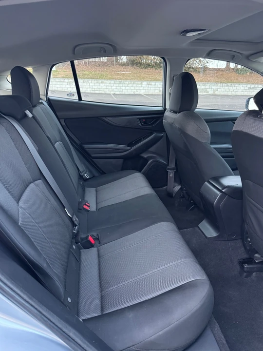 2023 Subaru Impreza 5th Gen - Image 15 of 19