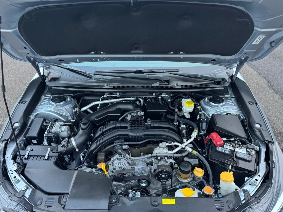 2023 Subaru Impreza 5th Gen - Image 17 of 19