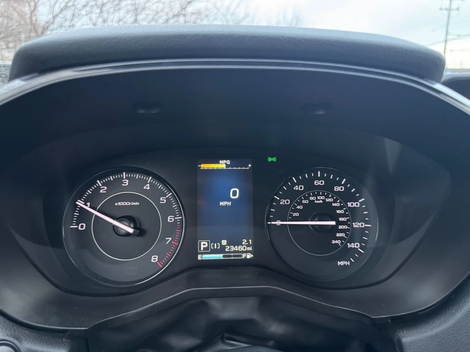 2023 Subaru Impreza 5th Gen - Image 10 of 19