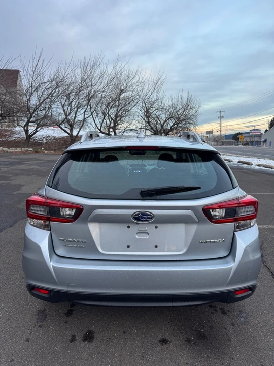 2023 Subaru Impreza 5th Gen - Image 6 of 19