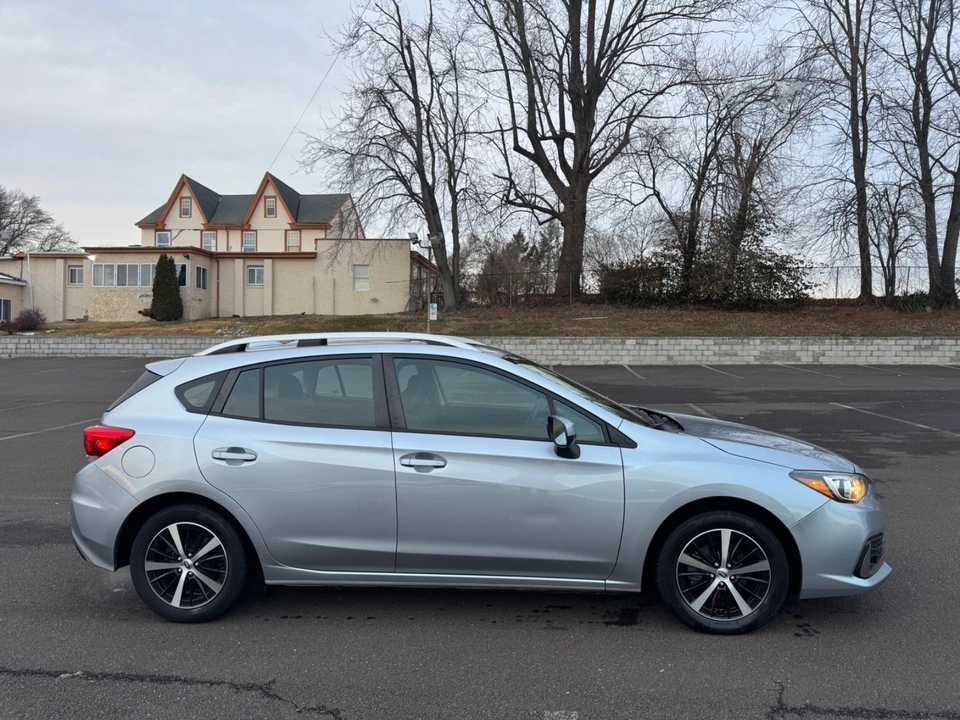 2023 Subaru Impreza 5th Gen - Image 3 of 19