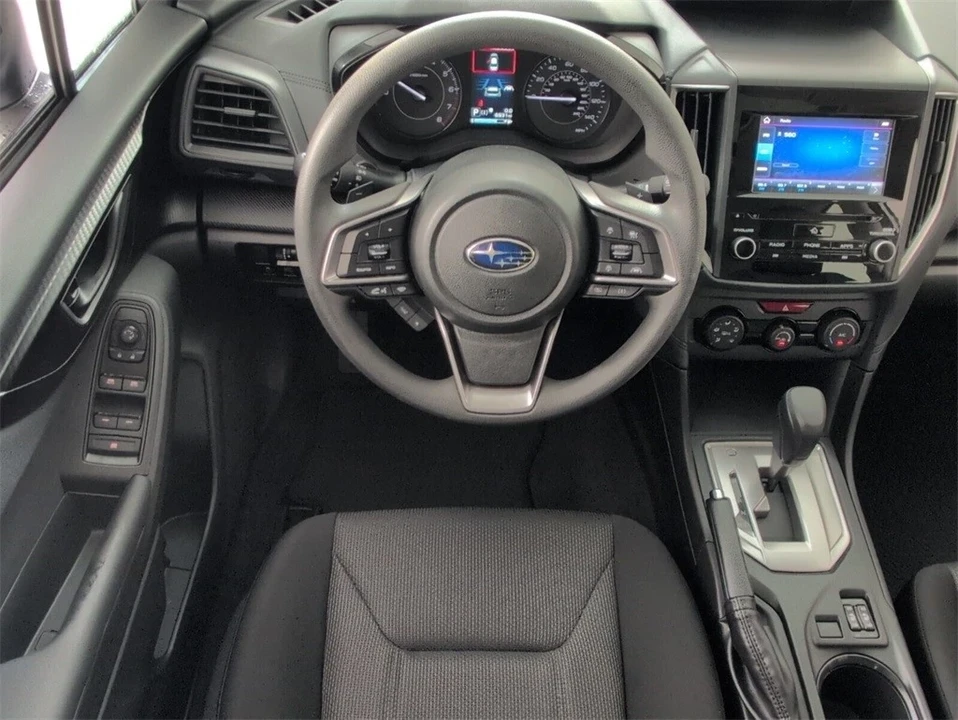 2023 Subaru Impreza 6th Gen - Image 8 of 12