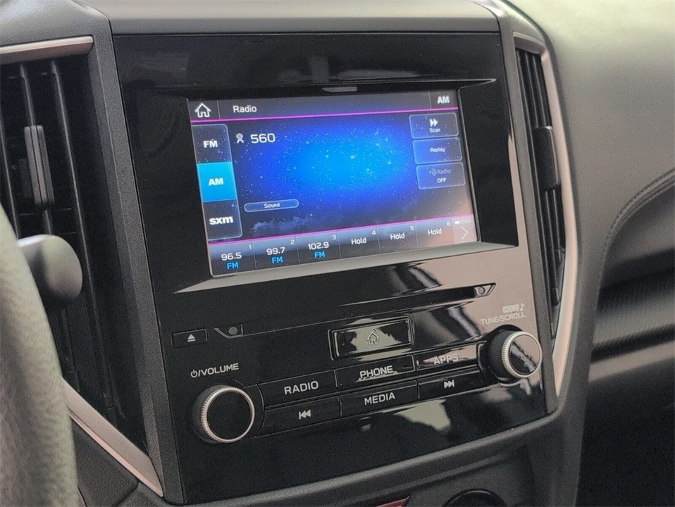 2023 Subaru Impreza 5th Gen - Image 20 of 21