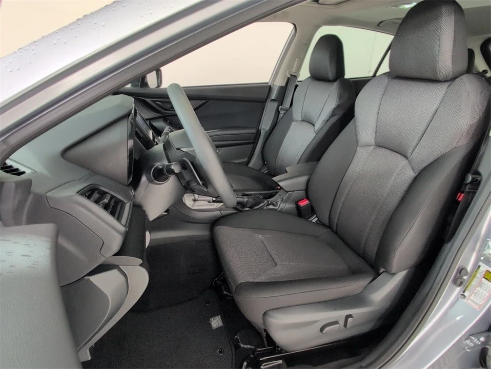 2023 Subaru Impreza 6th Gen - Image 5 of 12