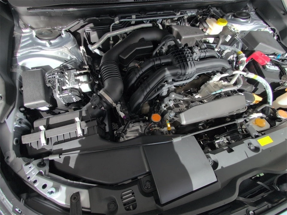 2023 Subaru Impreza 5th Gen - Image 15 of 21