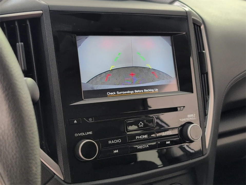 2023 Subaru Impreza 5th Gen - Image 21 of 21