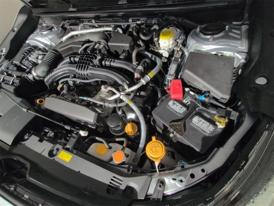 2023 Subaru Impreza 5th Gen - Image 16 of 21