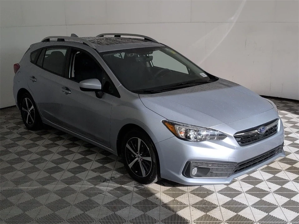 2023 Subaru Impreza 6th Gen - Image 2 of 12