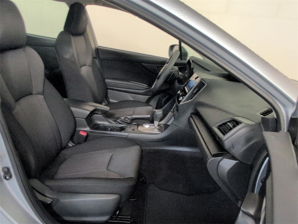 2023 Subaru Impreza 5th Gen - Image 14 of 21