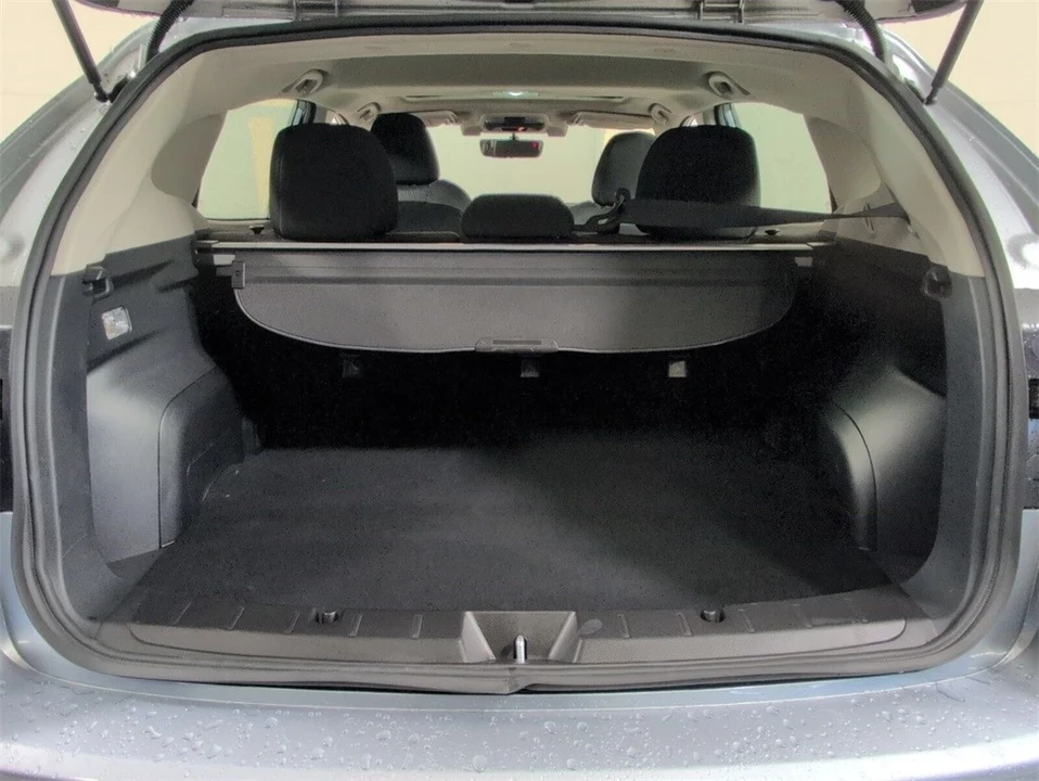 2023 Subaru Impreza 6th Gen - Image 10 of 12