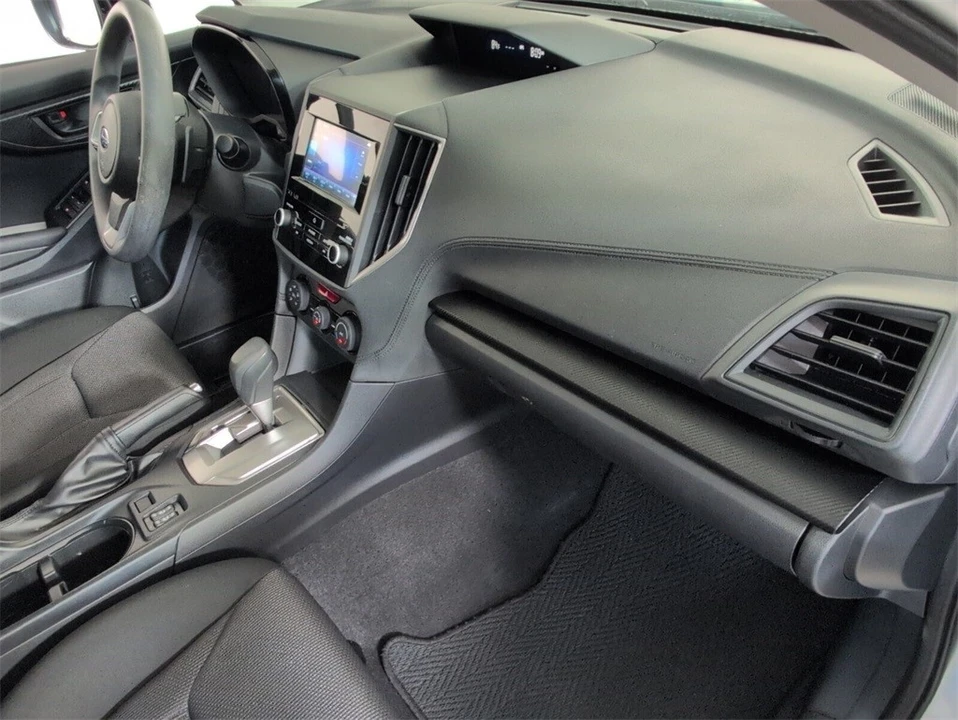 2023 Subaru Impreza 5th Gen - Image 13 of 21